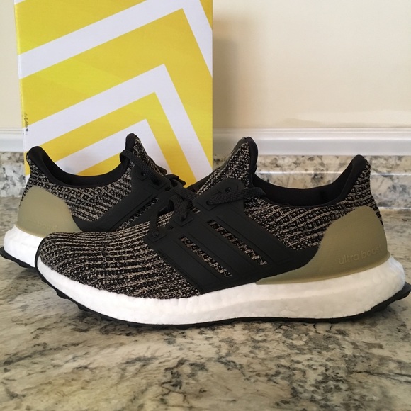 adidas Shoes - New Mocha Adidas Ultra Boost